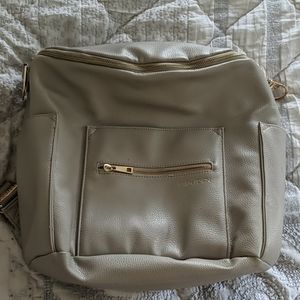 Fawn Design Diaper Bag